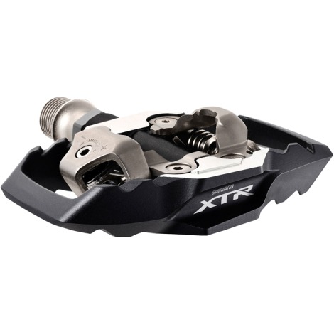 SHIMANO XTR CLIPLESS PEDALS MTB