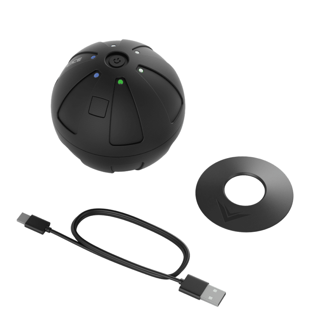 Hyperice Hypersphere Mini